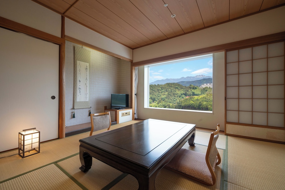 ホテルアソシア高山リゾート 高山