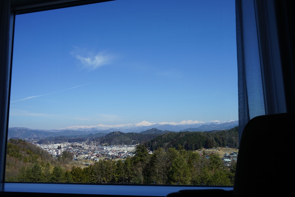 ホテルアソシア高山リゾート 高山