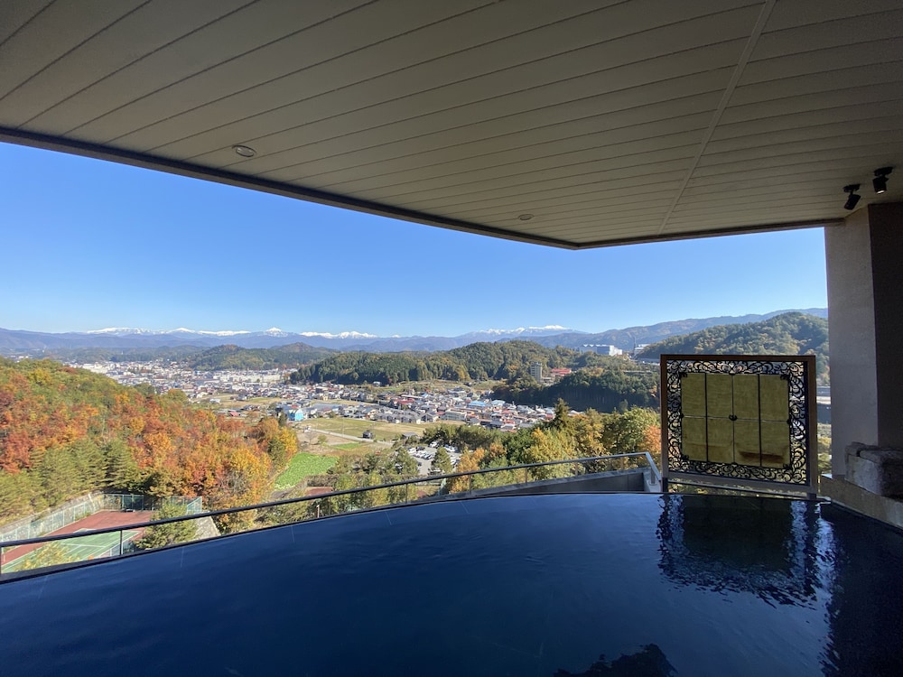 ホテルアソシア高山リゾート 高山