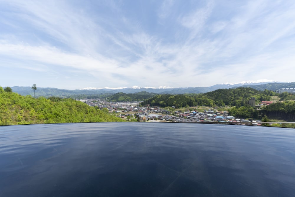 ホテルアソシア高山リゾート 高山