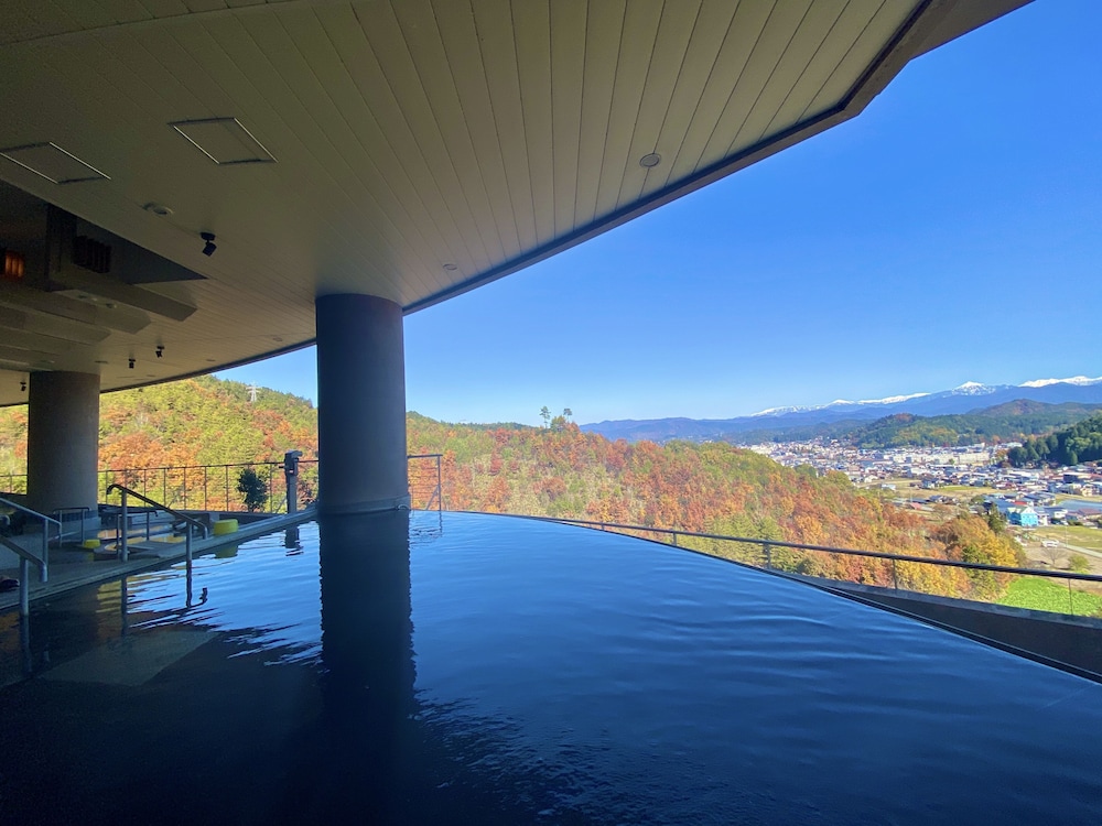 ホテルアソシア高山リゾート 高山