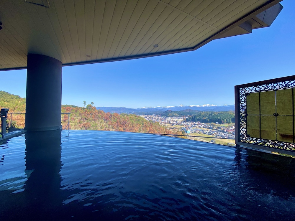 ホテルアソシア高山リゾート 高山