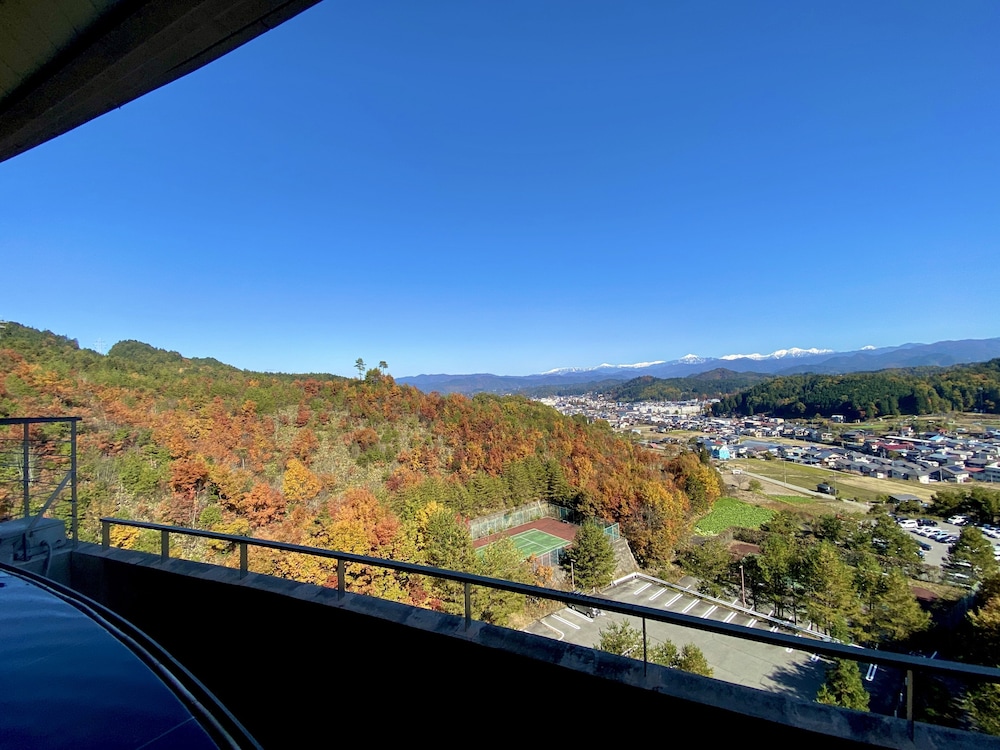 ホテルアソシア高山リゾート 高山