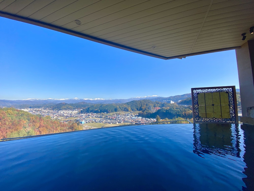 ホテルアソシア高山リゾート 高山