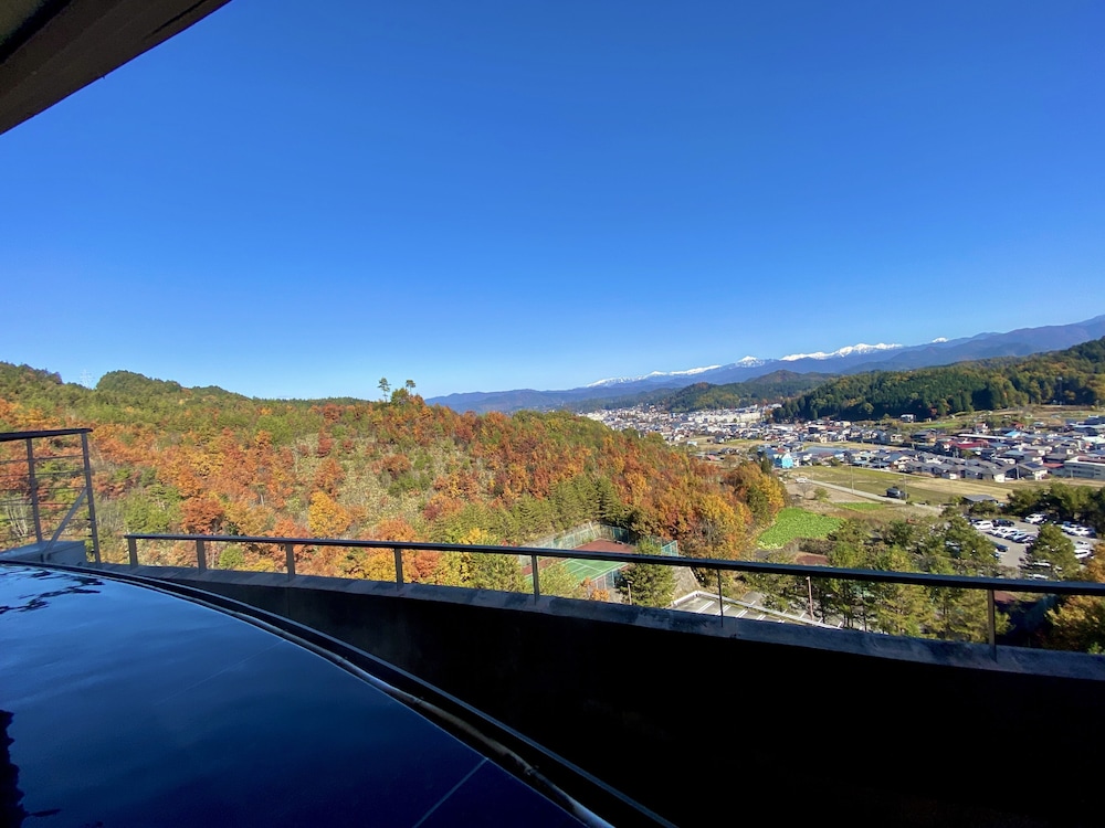 ホテルアソシア高山リゾート 高山