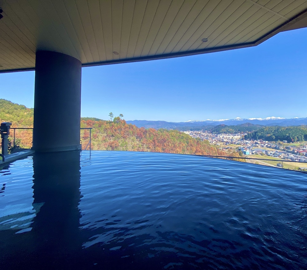 ホテルアソシア高山リゾート 高山