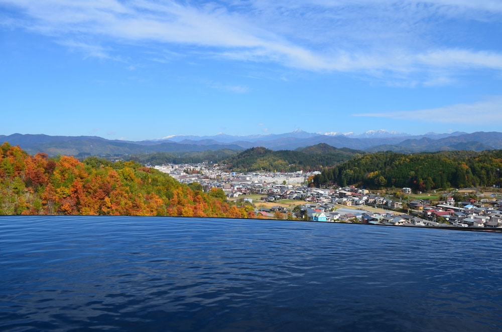 ホテルアソシア高山リゾート 高山