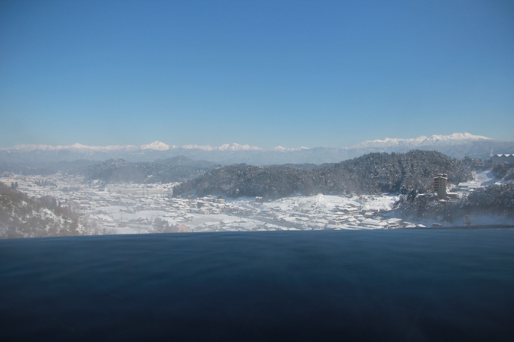 ホテルアソシア高山リゾート 高山