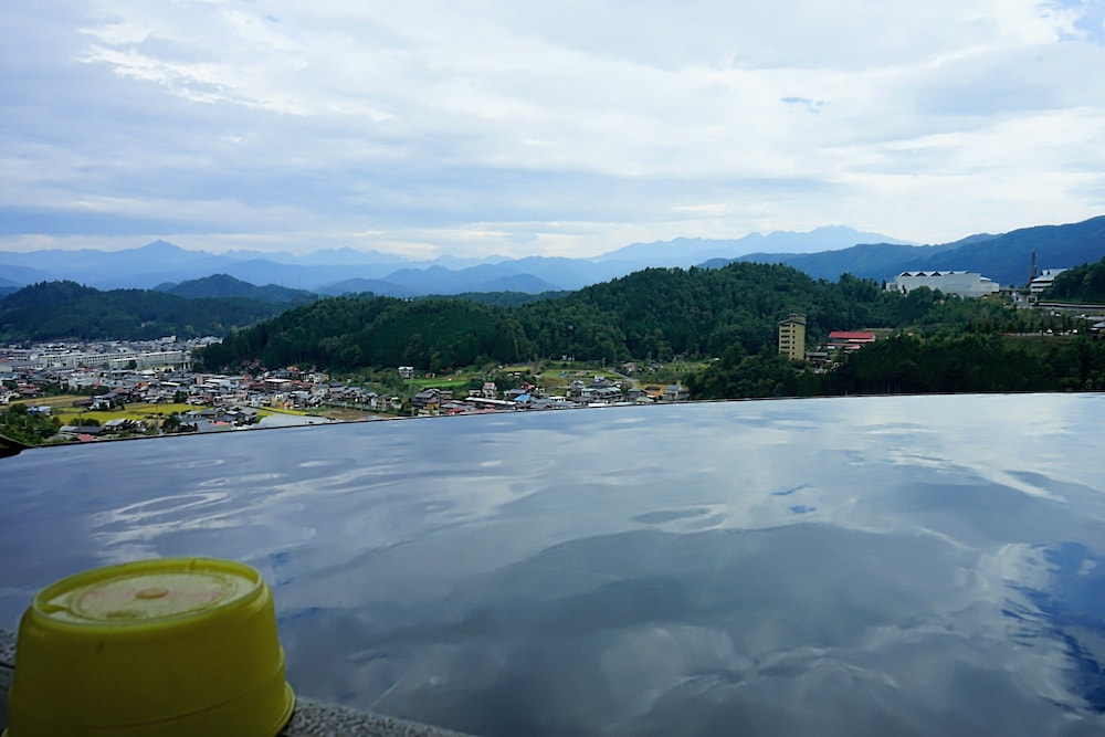 ホテルアソシア高山リゾート 高山