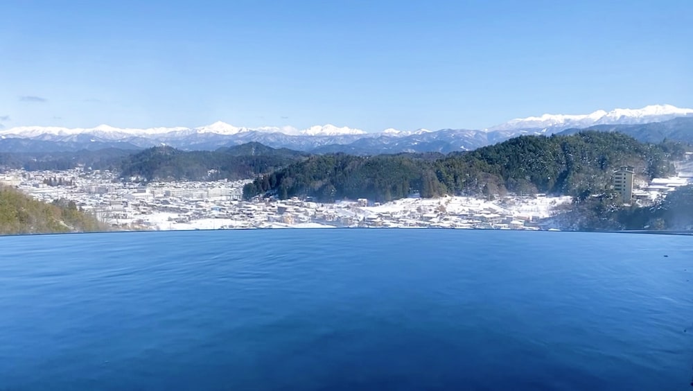 ホテルアソシア高山リゾート 高山