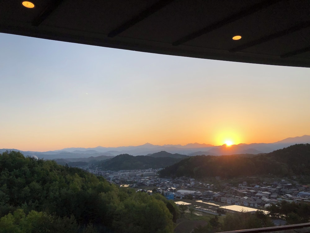 ホテルアソシア高山リゾート 高山