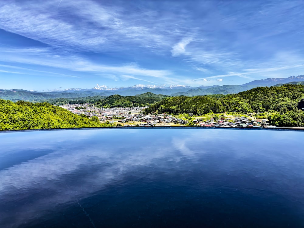 ホテルアソシア高山リゾート 高山