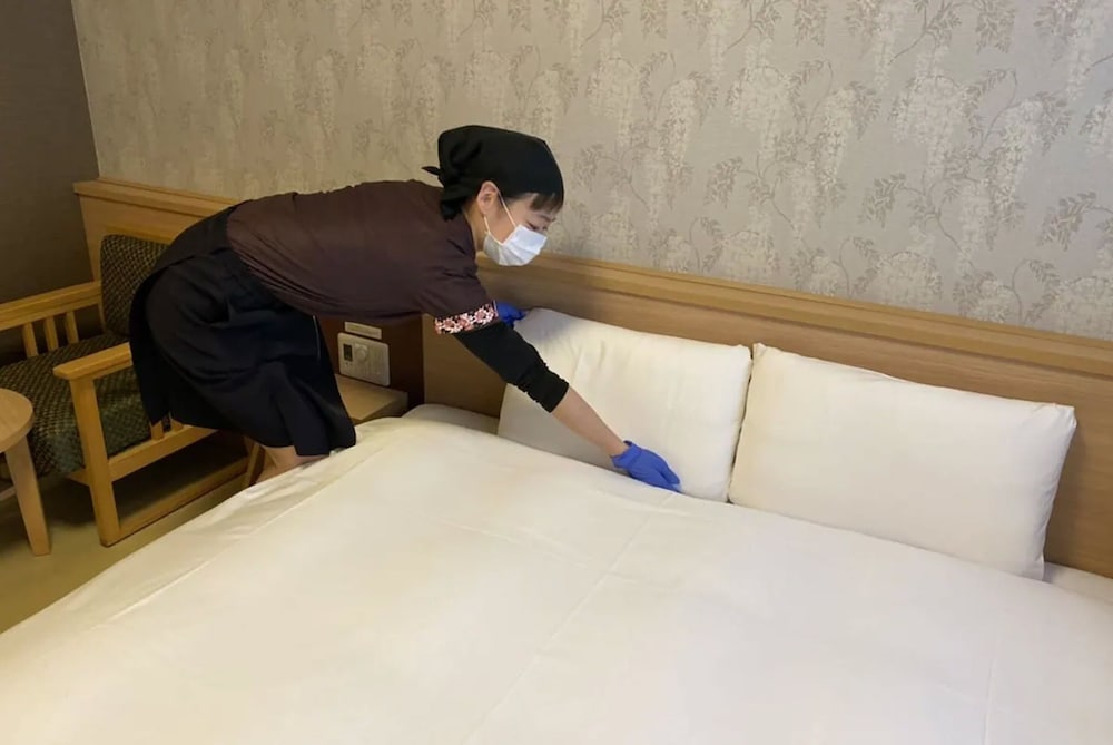 飛騨 花里の湯 高山桜庵 高山