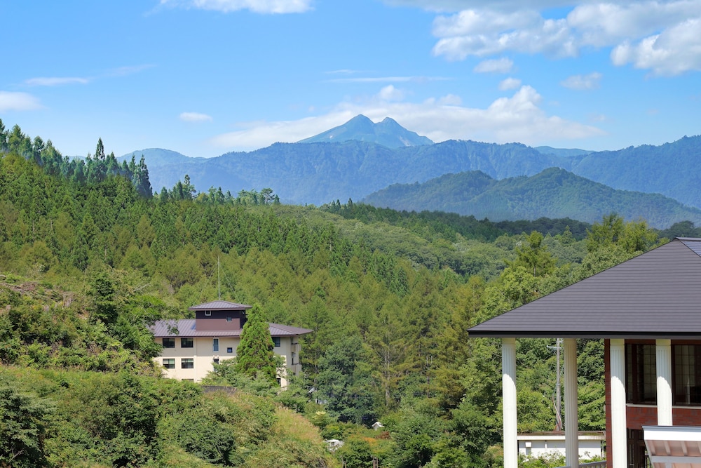 龍リゾート & スパ 高山