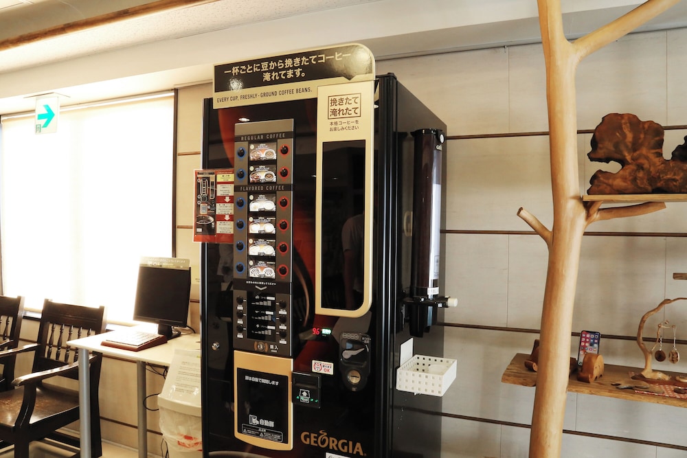 カントリーホテル高山 高山