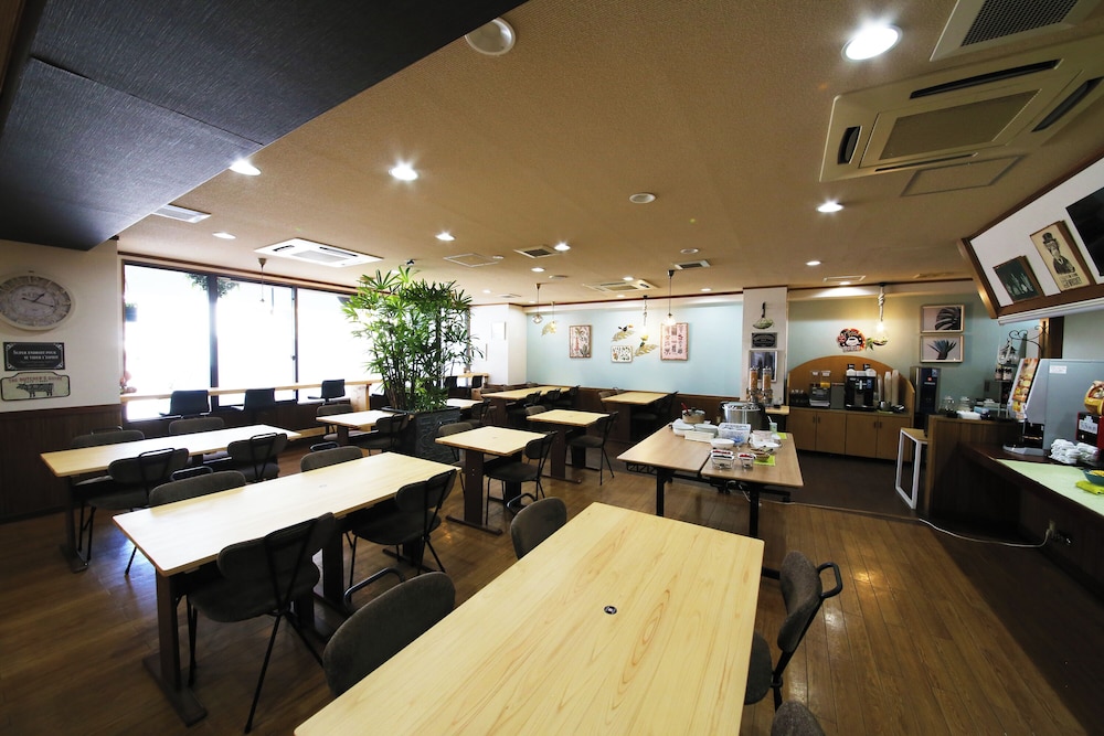 カントリーホテル高山 高山