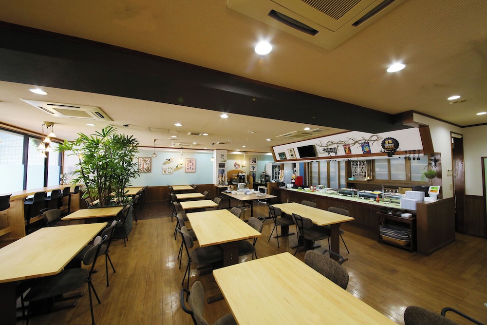 カントリーホテル高山 高山