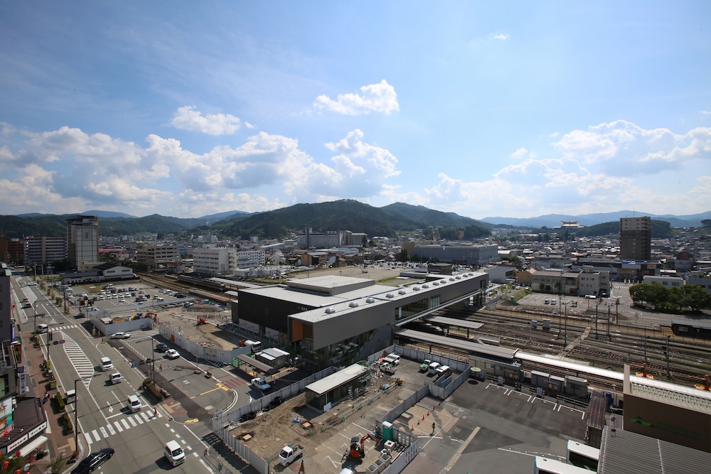 カントリーホテル高山 高山