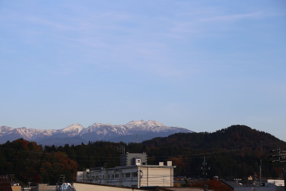 飛騨高山ゲストハウス桜花 高山