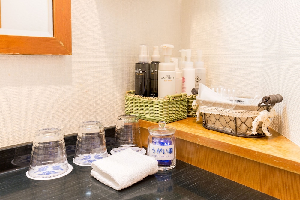 本陣平野屋 花兆庵 高山