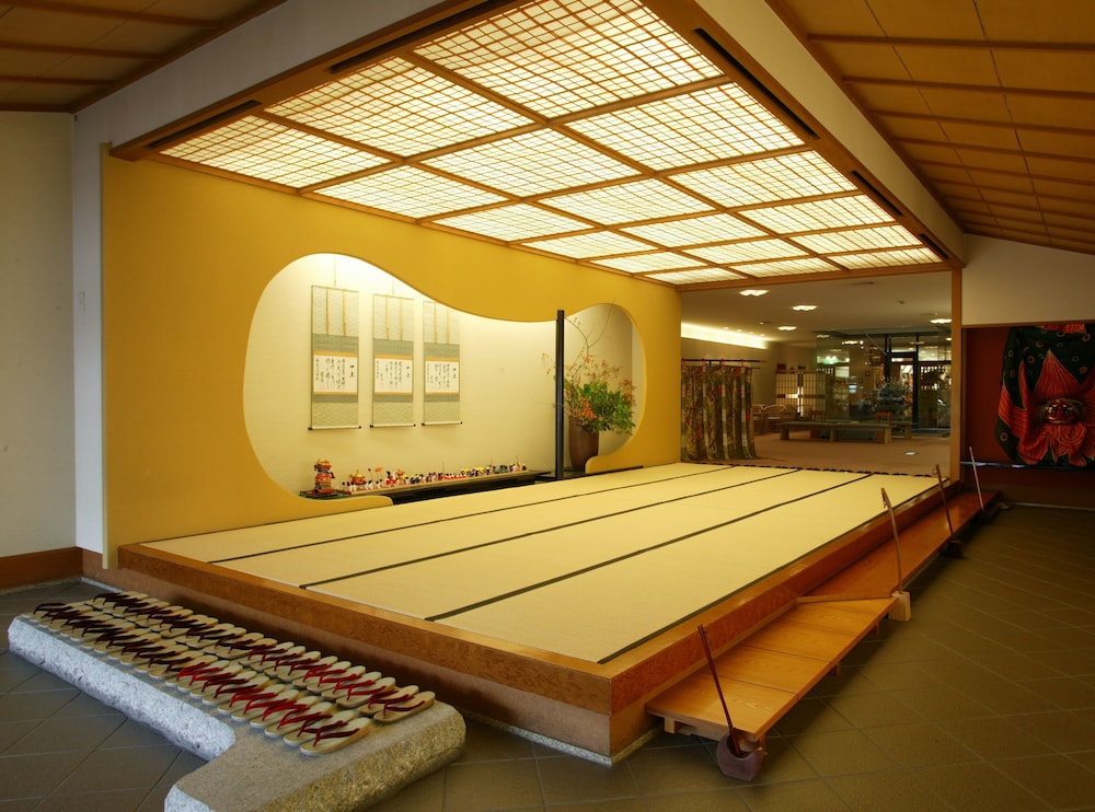 本陣平野屋 花兆庵 高山