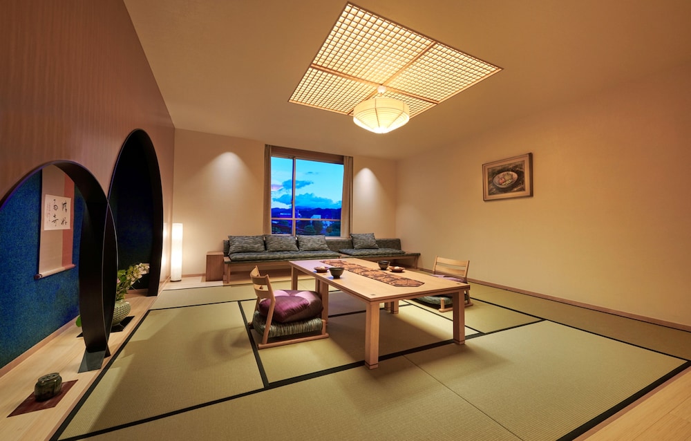 本陣平野屋 花兆庵 高山