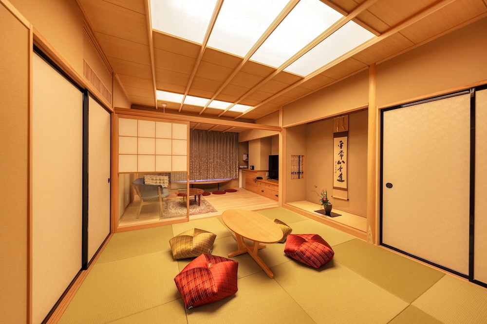 本陣平野屋 花兆庵 高山
