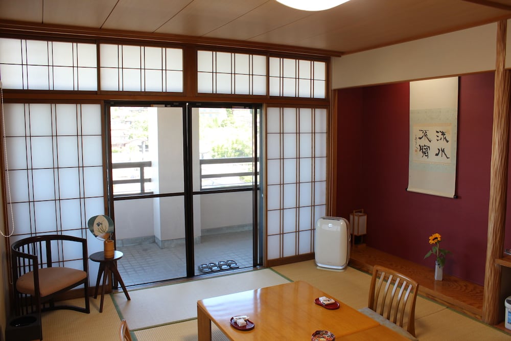 本陣平野屋 別館 高山