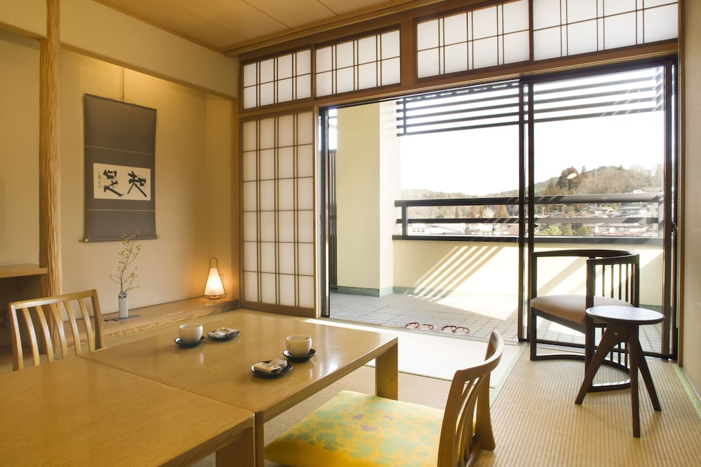 本陣平野屋 別館 高山