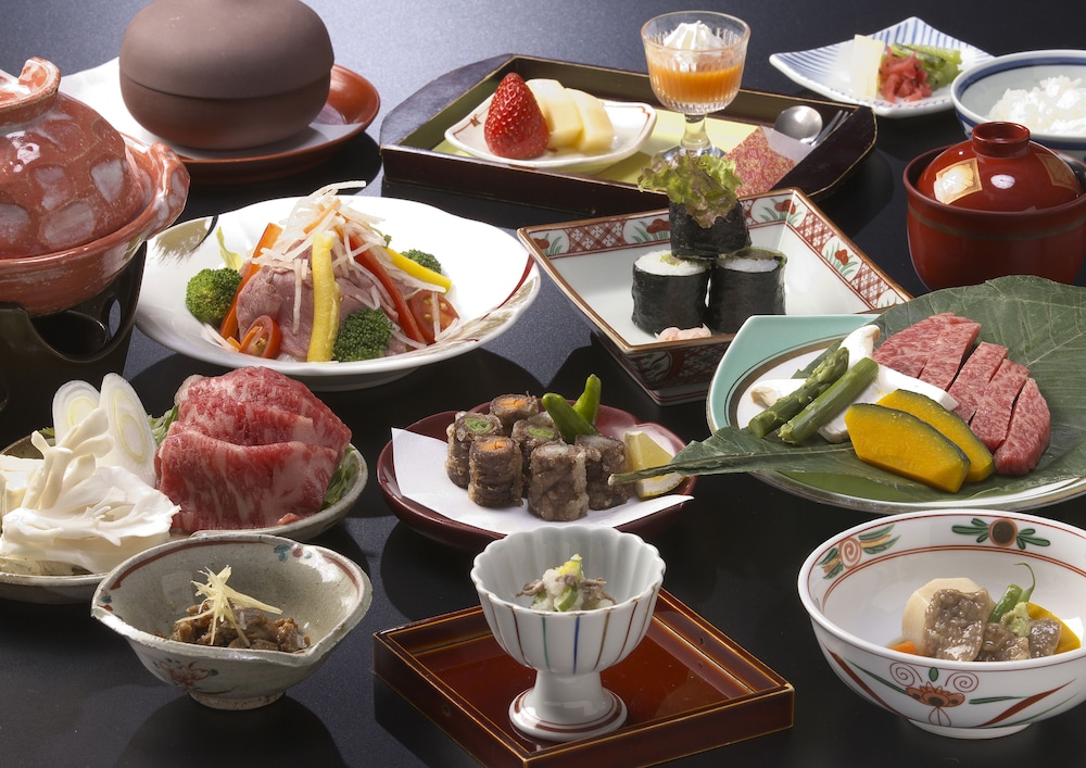 本陣平野屋 別館 高山
