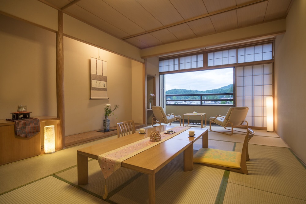 本陣平野屋 別館 高山