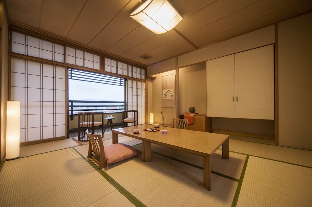 本陣平野屋 別館 高山