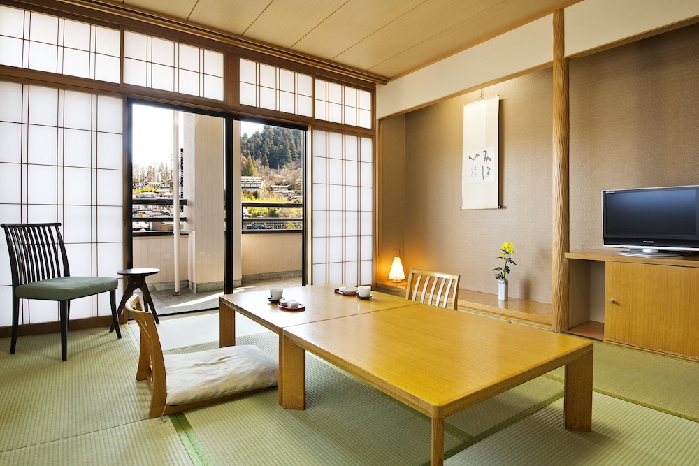 本陣平野屋 別館 高山
