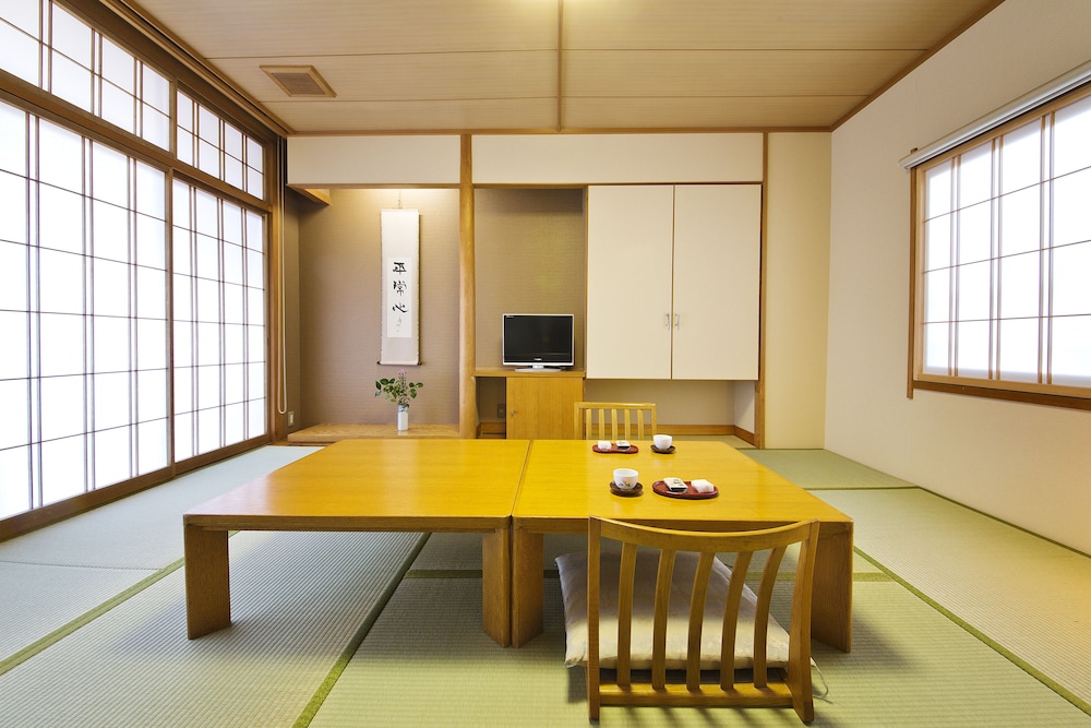 本陣平野屋 別館 高山