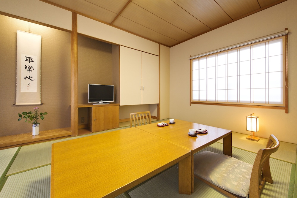 本陣平野屋 別館 高山