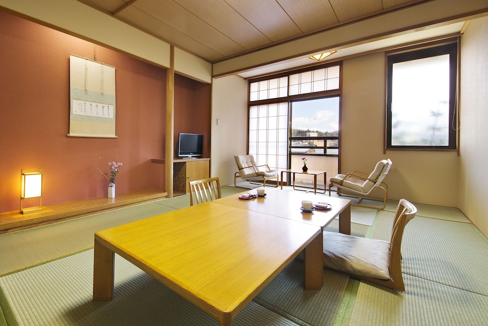 本陣平野屋 別館 高山