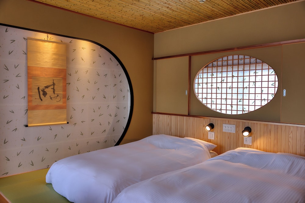本陣平野屋 別館 高山