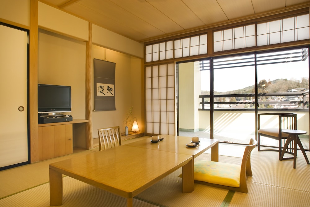 本陣平野屋 別館 高山