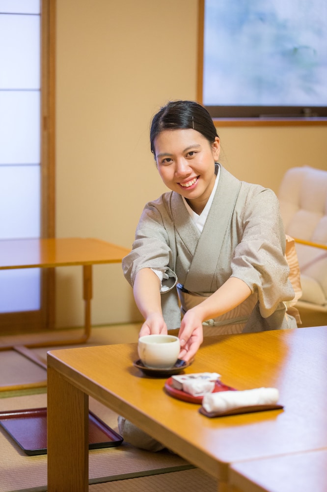 本陣平野屋 別館 高山