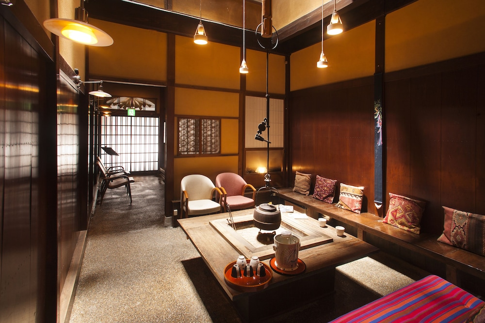 本陣平野屋 別館 高山