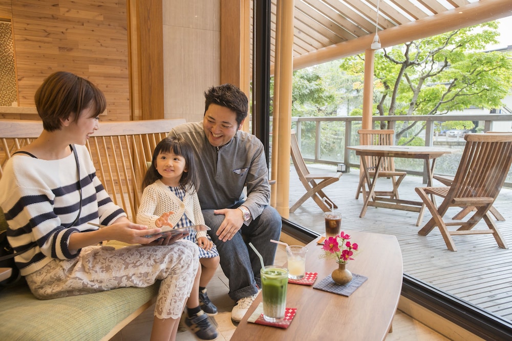本陣平野屋 別館 高山