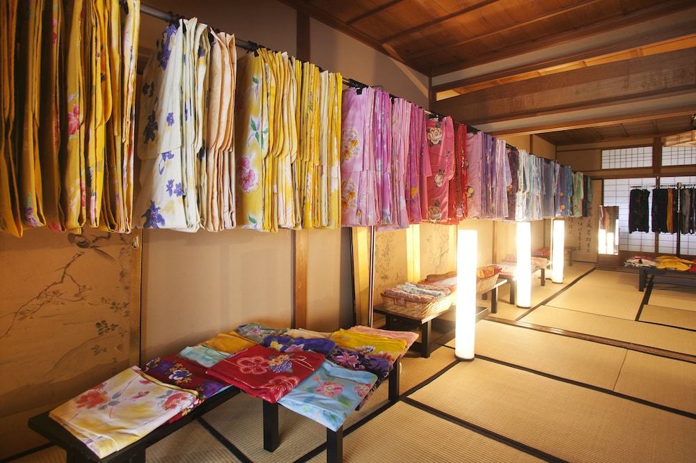 本陣平野屋 別館 高山