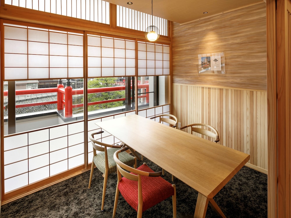 本陣平野屋 別館 高山