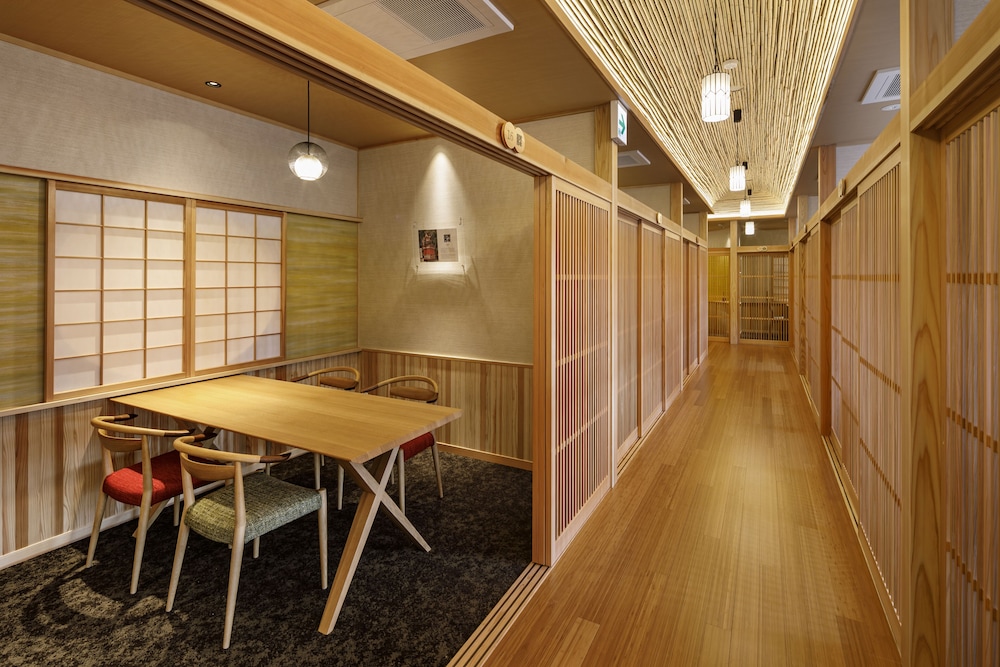 本陣平野屋 別館 高山