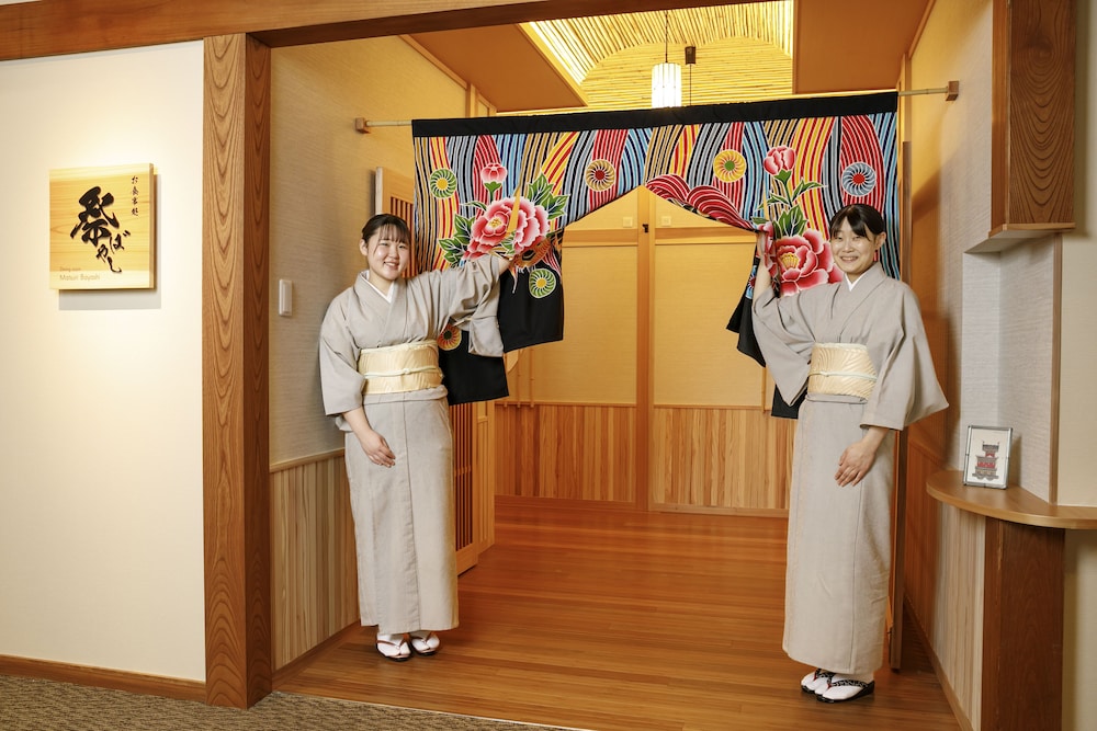 本陣平野屋 別館 高山