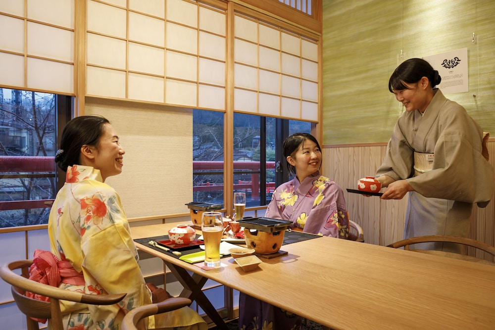 本陣平野屋 別館 高山