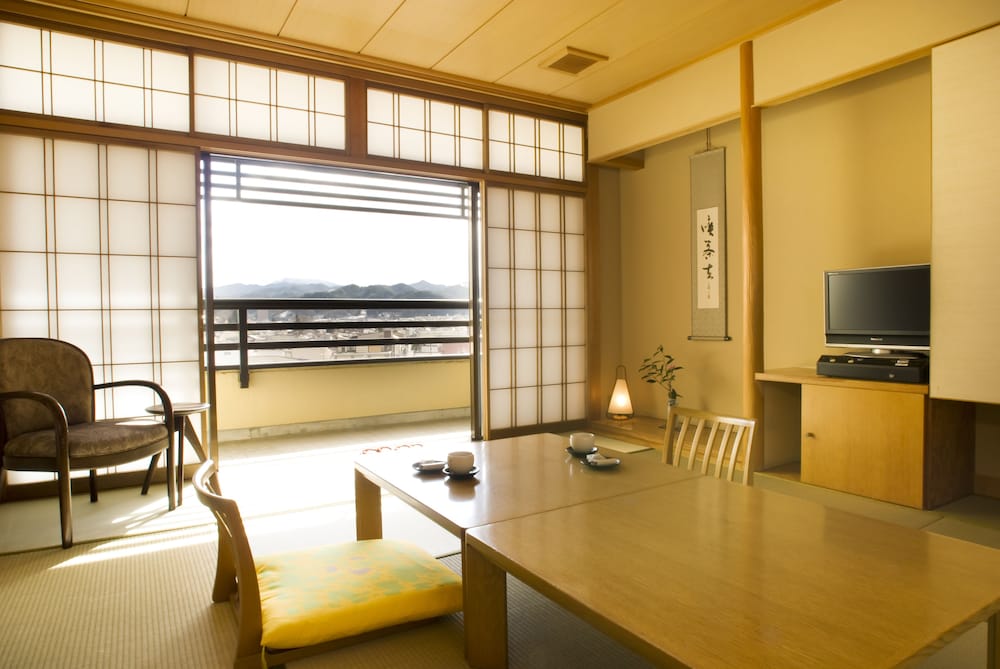 本陣平野屋 別館 高山