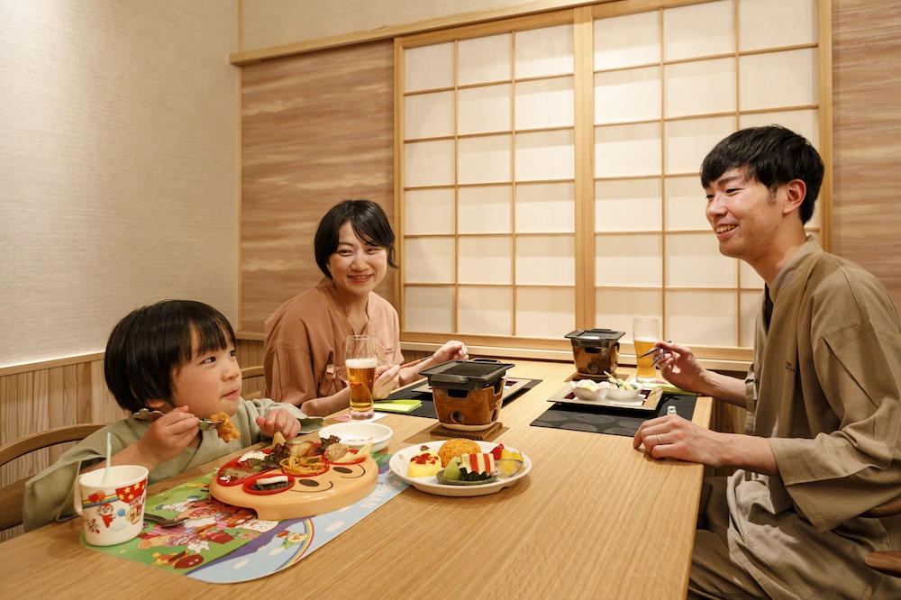 本陣平野屋 別館 高山