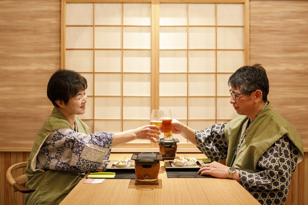 本陣平野屋 別館 高山