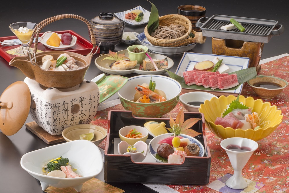 本陣平野屋 別館 高山
